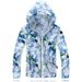 Men's clothing Sun protection clothing male summer new breathable thin couple female student jacket beach clothing air-conditioning shirt trendy bf_viptrois.com