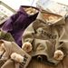kids'clothing Cuhk children casual hoodie and fleece trendy fried street version hoodie trend_viptrois.com