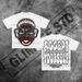 Men's Clothing Rich Club Graphic T Shirt Goth Oversized T Shirt Women and Men Y2K Short Sleeve_viptrois.com