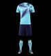 Men's Clothing game uniforms suits printed football uniforms suits adult children football training suits_viptrois.com