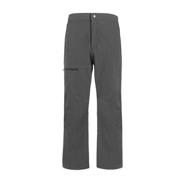 Men's Clothing Water-Resistant Softshell Tactical Pants - Lightweight Outdoor Hiking Trousers With Stretch Comfort (Regular & Fleece-Lined Options)_viptrois.com