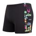Men's Clothing Men's Boxer Briefs Fashion Printed Men's Hot Spring Swimsuit Fat Pants 300 Catties_viptrois.com