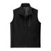 Men’s Utility Vest – Lightweight Fishing/Hiking Photographer Vest With Multi-Pockets (M-6XL, Black/Ivory/Army Green/Navy/Charcoal)_viptrois.com