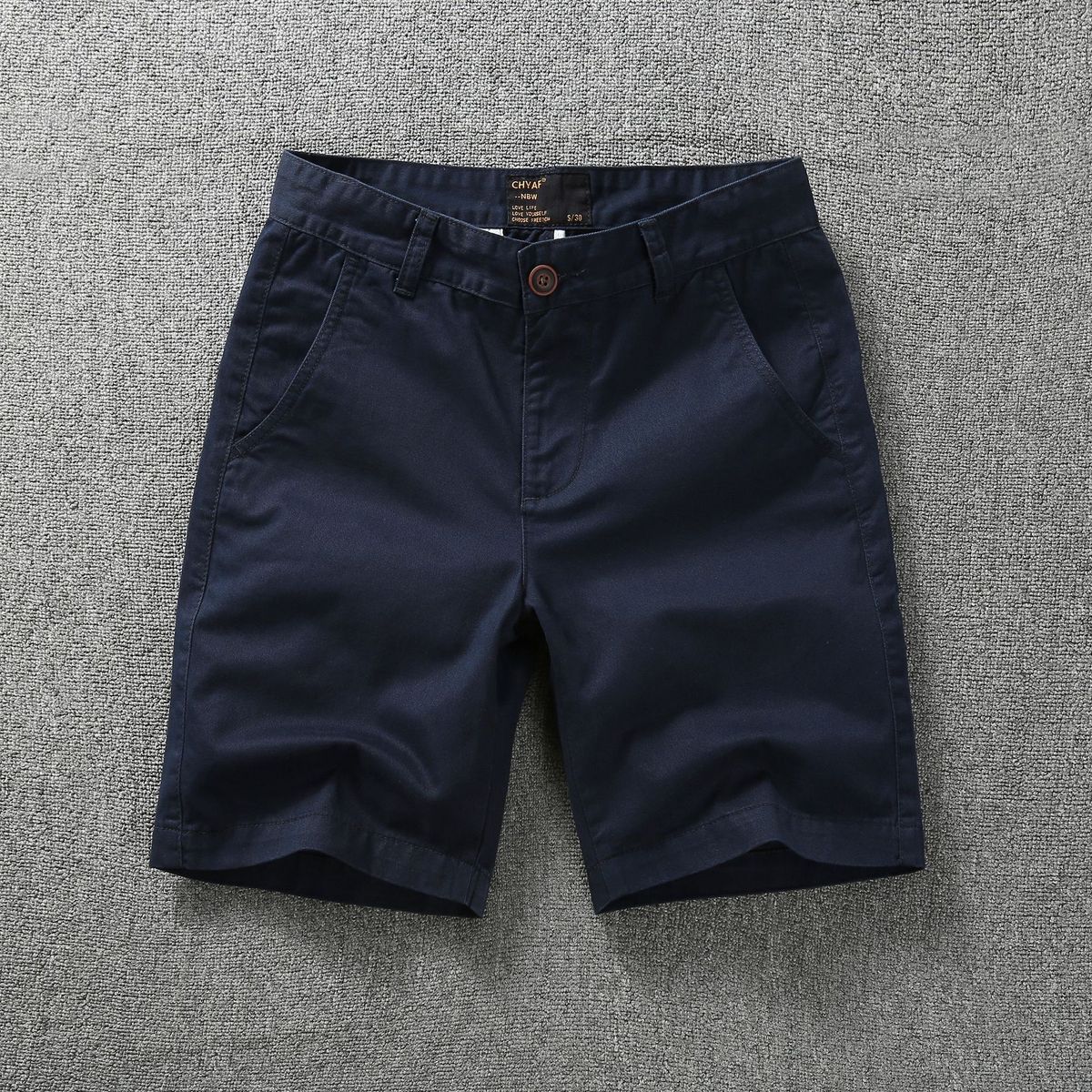 Men's Clothing Summer New Men's Thin Loose Casual Versatile Pants Wear Resistant Camouflage Workwear Sports Men's Shorts_viptrois.com