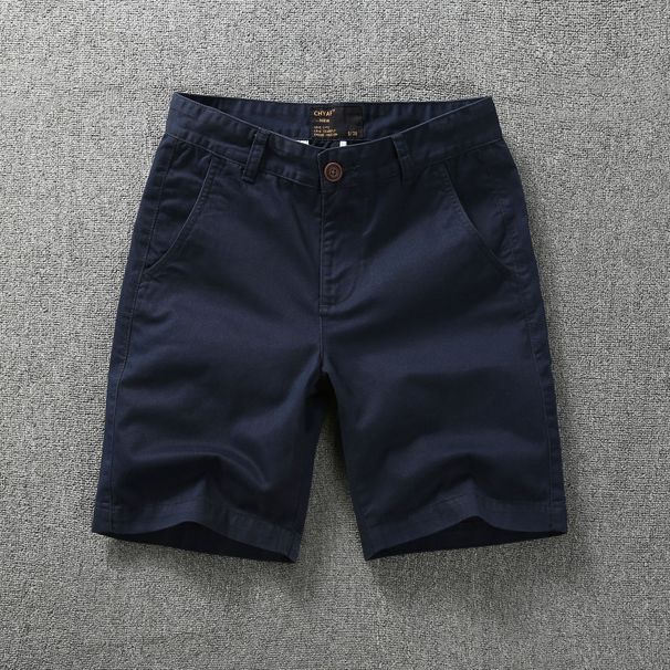 Men's Clothing Summer New Men's Thin Loose Casual Versatile Pants Wear Resistant Camouflage Workwear Sports Men's Shorts_viptrois.com