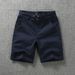 Men's Clothing Summer New Men's Thin Loose Casual Versatile Pants Wear Resistant Camouflage Workwear Sports Men's Shorts_viptrois.com