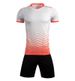 Men's Clothing competition sports adult children short-sleeved football jerseys printed number new style football jersey suits student sports_viptrois.com