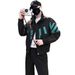 High-End For Men Korean Style Trendy Casual Men's Clothing 2026 New Spring And Autumn Fashion Brand Cool Jacket_viptrois.com