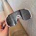 2025 Windproof New Sunglasses Outdoor Cycling Sports Mountaineering Goggles Protective Sunshade Glasses_viptrois.com