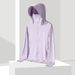 UPF 50+ Sun Protection Jacket – Lightweight Ice Silk UV-Blocking Outdoor Coat For Men & Women (Glacier Blue/Gray/Ice Mist Purple) – M To 4XL_viptrois.com