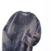 Oversized Men’s Sweater – Soft Plush Velvet Knit Pullover, Relaxed Fit Round Neck Casual Top For Winter & Fall_viptrois.com