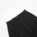 Men's Clothing Straight Slim Fit Flared Cleanfit Pants Versatile Drape Casual Trousers_viptrois.com