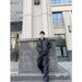 Pulse American Style Men, Spring And Summer Stand Collar Windbreaker, Solid Color Retro Outdoor Workwear Flight Jacket_viptrois.com