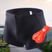 2025 Sports Shorts Gel Shock Absorption Breathable Cushion Underwear Men's Cycling Pants_viptrois.com