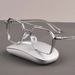 Myopia Men's Trend Domineering Flat No Degree Anti-blue Light Radiation Student Glasses Goggles_viptrois.com