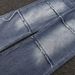 Men's American Streetwear High Waist Baggy Jeans - Relaxed Straight Leg Denim Pants For Hip Hop & Casual Wear_viptrois.com