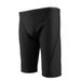 Imitation sharkskin fabric five-quarter swimming trunks, water-repellent men's knee-length swimming trunks 1252_viptrois.com