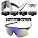 Reiten Radfahren Sonnenbrille Mtb Radfahren Brille Fahrrad Mountainbike Brille Männer Frauen Outdoor Sport Brillen_viptrois.com