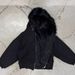 Men's Clothing Men's Reversible Zip-Up Hoodie With Leopard Print - Winter Fashion Unisex Pullover For Casual Wear (Black/White, S/M/L/XL)_viptrois.com