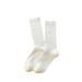 2025 Spring And Autumn New Women's Socks Mid Tube Stacked Socks Women's Japanese Ankora Red Socks Pull Ons All Match Socks Wholesale_viptrois.com