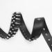 New Punk Style Rivet Bullet Head Waist Chain Personality Metal Belt Trendy_viptrois.com