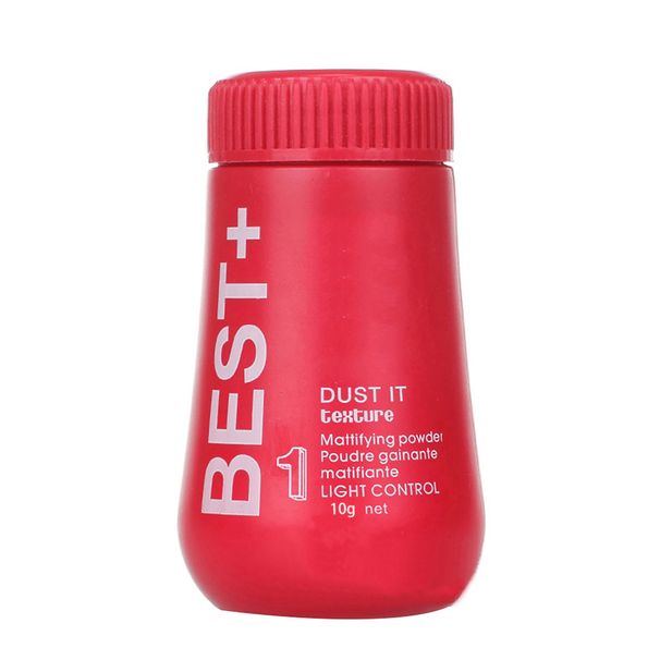 Hair Powder Mattifying Volume Finalize Design Styling Hairspray Hairstyle_viptrois.com