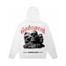 Godspeed Skull Print Cotton Unisex High Street Hip Hop Hoodie Long Sleeve Trendy_viptrois.com