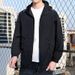 Men's Summer Sun Protection Hoodie - Lightweight UPF 50+ Breathable Jacket, Unisex Casual Windbreaker For Outdoor Sports Sizes S-3XL_viptrois.com
