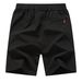 Men's Clothing Plus Size Outdoor Fat Men's Sports Shorts Men's Quick Dry Stretch Pants Fat Men's Running Training Pants_viptrois.com