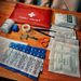 Special Offer: Small Items With Big Uses - Convenient Outdoor Travel Emergency Kit 13-Piece Set Gift_viptrois.com