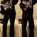 Zipper Y2K Harajuku Korean Style Loose Skull Print Long Sleeve Hooded Jacket Solid Color Student Girl Top_viptrois.com