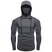 Pure Pure Cross-Border New Fitness Clothing Merchandise Long Sleeve T-Shirt Call Of Duty European And American Men's Hoodie_viptrois.com