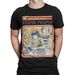 Funny T-Shirt Mens Womens Tees Top A Cure For Stupid People Perfect For 90s Style #SR#T433_viptrois.com