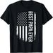 T-shirtbest Papa 2026 Ever Us American Vintage Flag For Grandpa T_viptrois.com