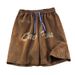 Men's Clothing Men's Summer Shorts Shorts Sports Loose Men's Casual Pants_viptrois.com