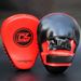 New Boxing Muay Thai Training Equipment Punching Sanda Blocking Board Grip Taekwondo Sparring Hand Target_viptrois.com