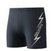 Men's Clothing Men's Swimming Trunks Anti Embarrassment Boxer Beach Swimming Trunks Hot Spring Quick Drying Loose Professional Swimming_viptrois.com