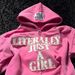 American Y2K Hip-Hop Letter 3D Print Hoodie Personality Street Style Unisex Loose Zip-Up Cardigan Top_viptrois.com