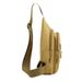 Men's Bags Messenger Bag Wholesale Tactical Small Chest Bag Oxford Cloth Mountaineering Waist Bag Outdoor Camouflage Shoulder Bag_viptrois.com