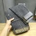Men's Clothing Spring Design Trend 1977 Slim Fit Skinny Pants Men's Trousers_viptrois.com