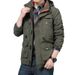 Men's Clothing casual assault clothing outdoor waterproof military coat quick-drying mountaineering clothing _viptrois.com