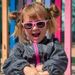 Kids'sunglasses Children's sunglasses UV protection baby sunglasses Children's personalized polarizing sunglasses_viptrois.com