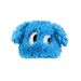 Cute Cartoon Funny Little Dog Women With Long Eyes, Thick Ears, A Warm Fluffy Lei Feng Hat For Autumn And Winter_viptrois.com
