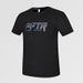 Men's Clothing Summer Sports T Shirts Round Neck Quick Drying Breathable Loose Elastic Short Sleeved Running Fitness Tops_viptrois.com