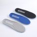 Sports insole for men and women breathable sweat absorption thickened soft sole elastic shock absorption military training basketball insole_viptrois.com