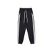 Men's Clothing Men's Wear | Contrast Color Sports Casual Pants Summer New Loose Heavy Street Fashion Brand Sports Pants_viptrois.com