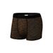 Pulse Underwear Ice Silk European Size Printed Cross-Border Boxer Summer Men's Factory Direct Sale Trendy Brand_viptrois.com