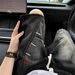 Men's High Street Style Denim Shorts Vibe Retro Straight Leg Loose Fit Wide Leg Style Casual Five Point Pants_viptrois.com
