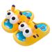 Summer slippers, male female children feel like stepping on feces, baby's anti slip soft sole, indoor bathing,_viptrois.com