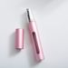 Spot 5ML Flat Head Window Perfume Bottle Slender Tube Spray Bottle Portable Aluminum Tube Fine Mist Bottle_viptrois.com